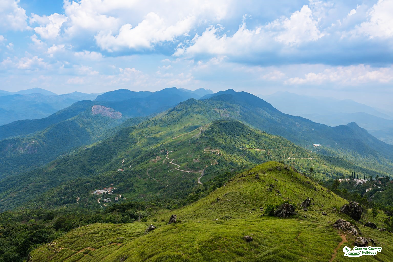 Hill Station