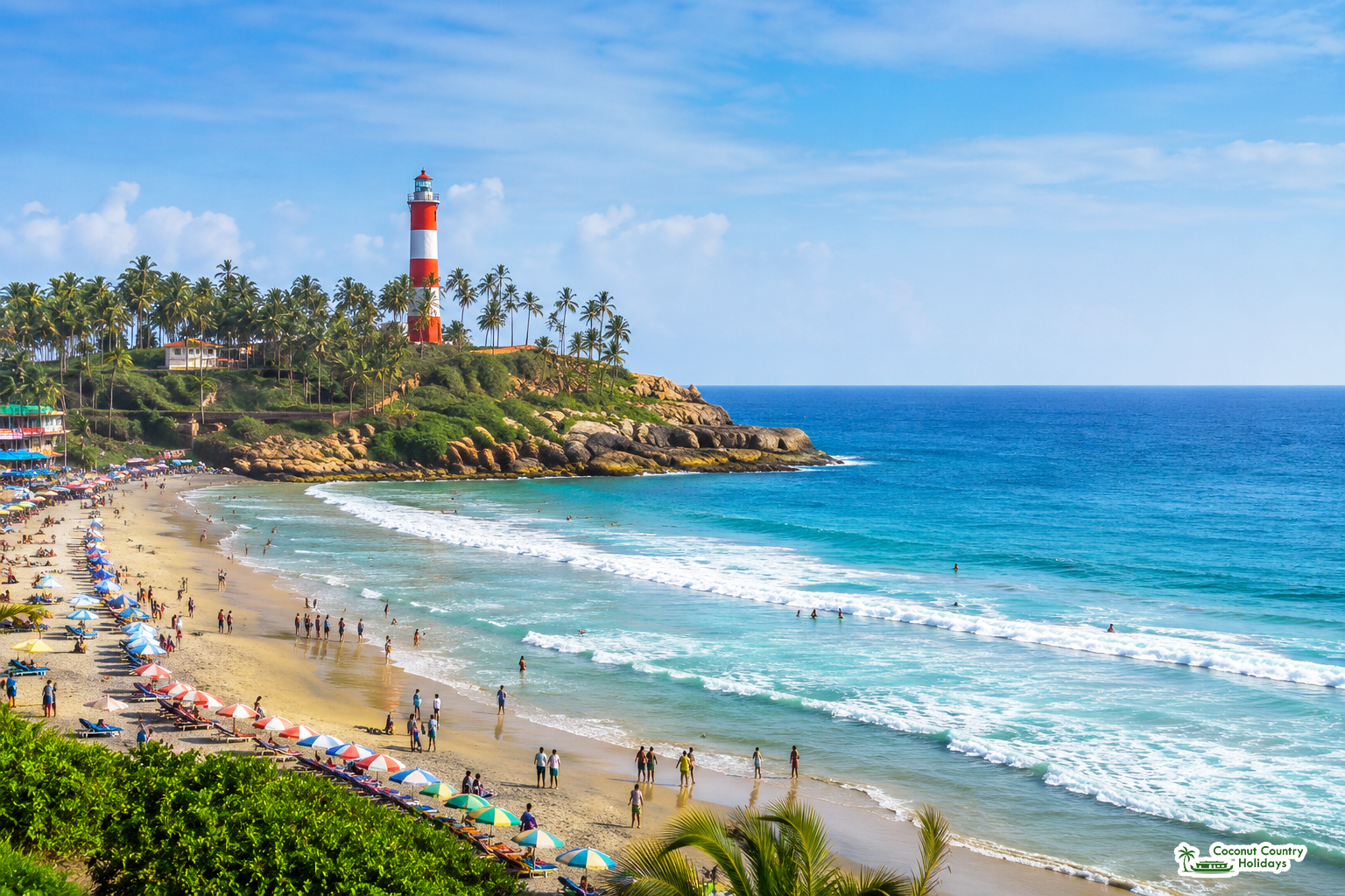 Kovalam