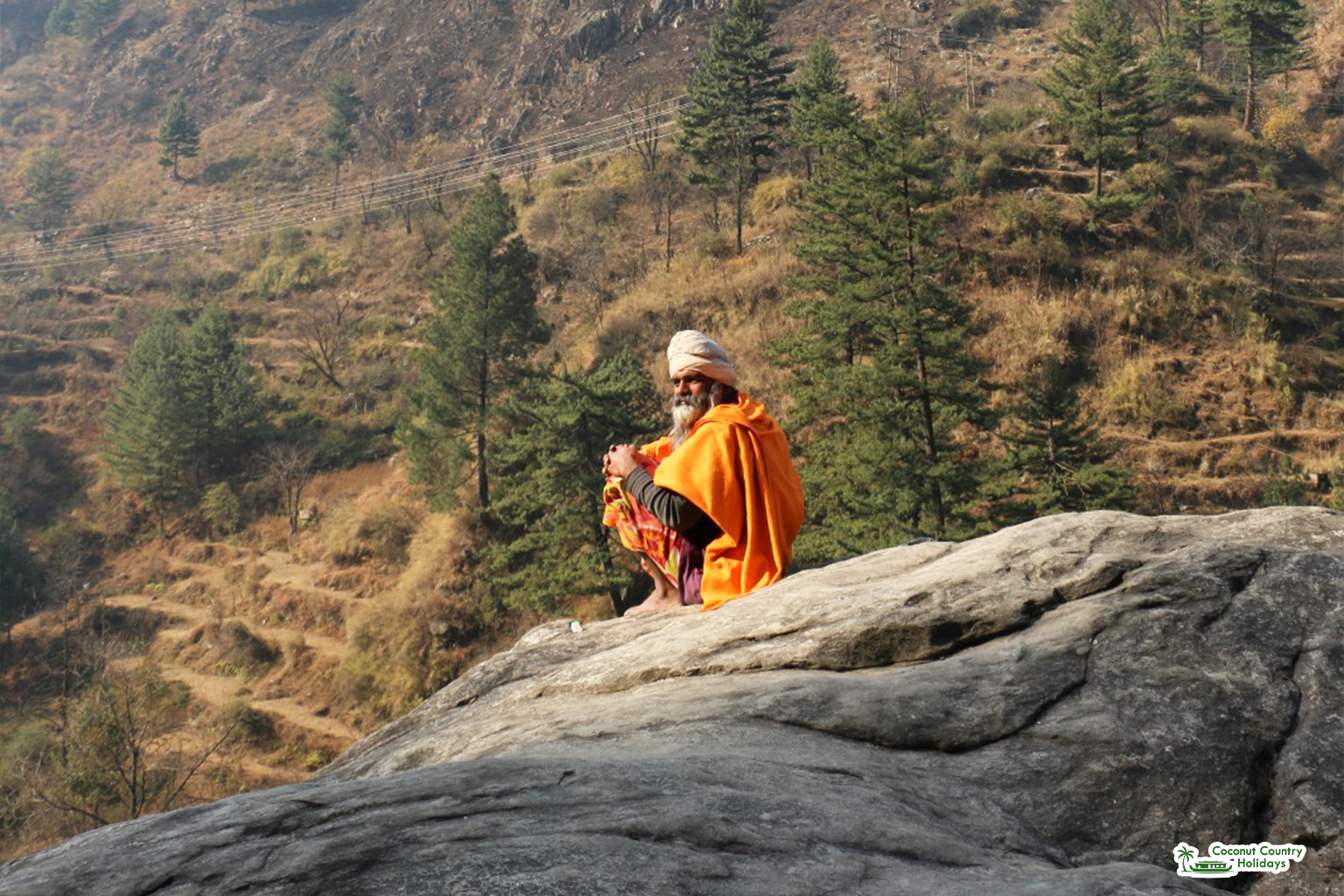 North Indian Lifestyle