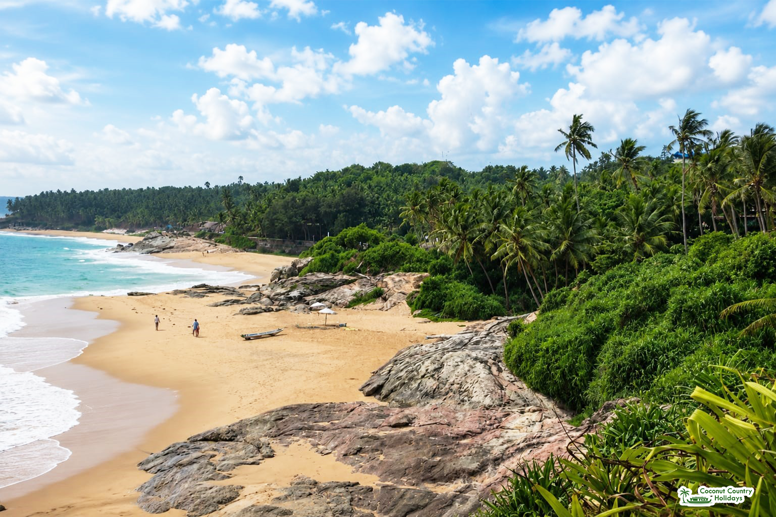 Kerala Beach