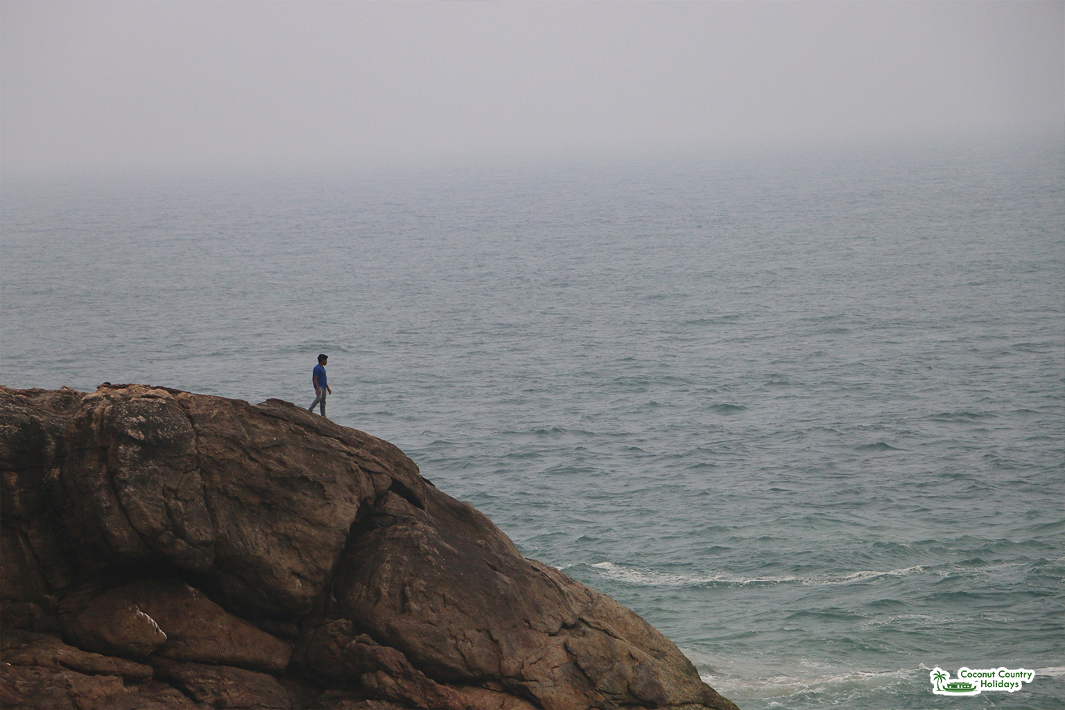 Adventure Experience