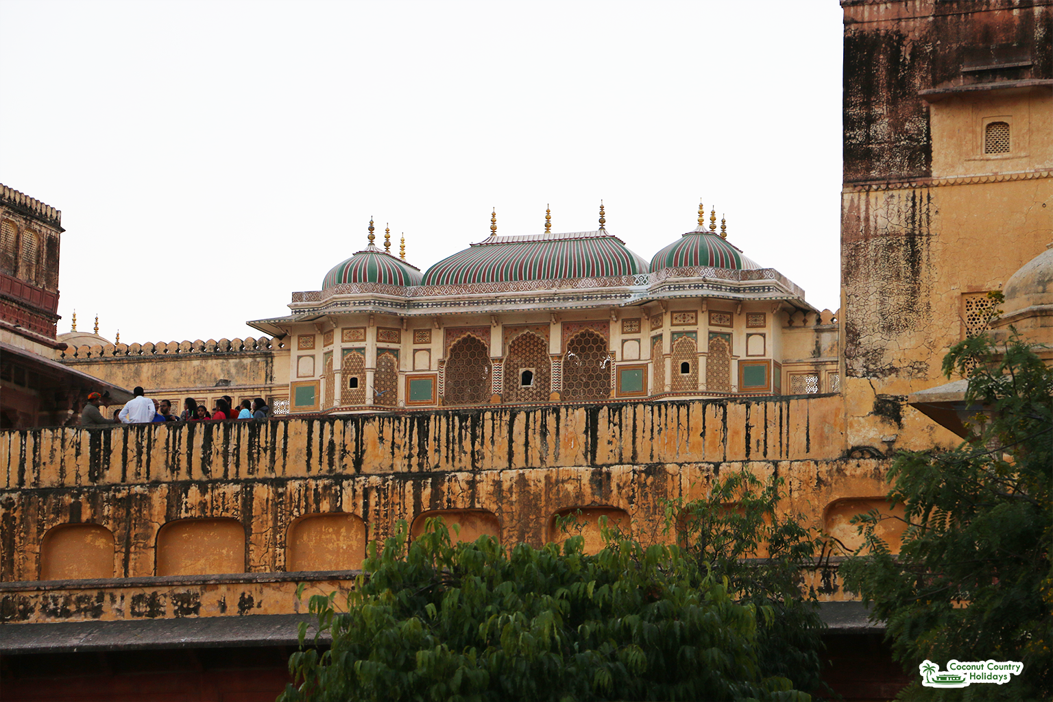 Amber Fort