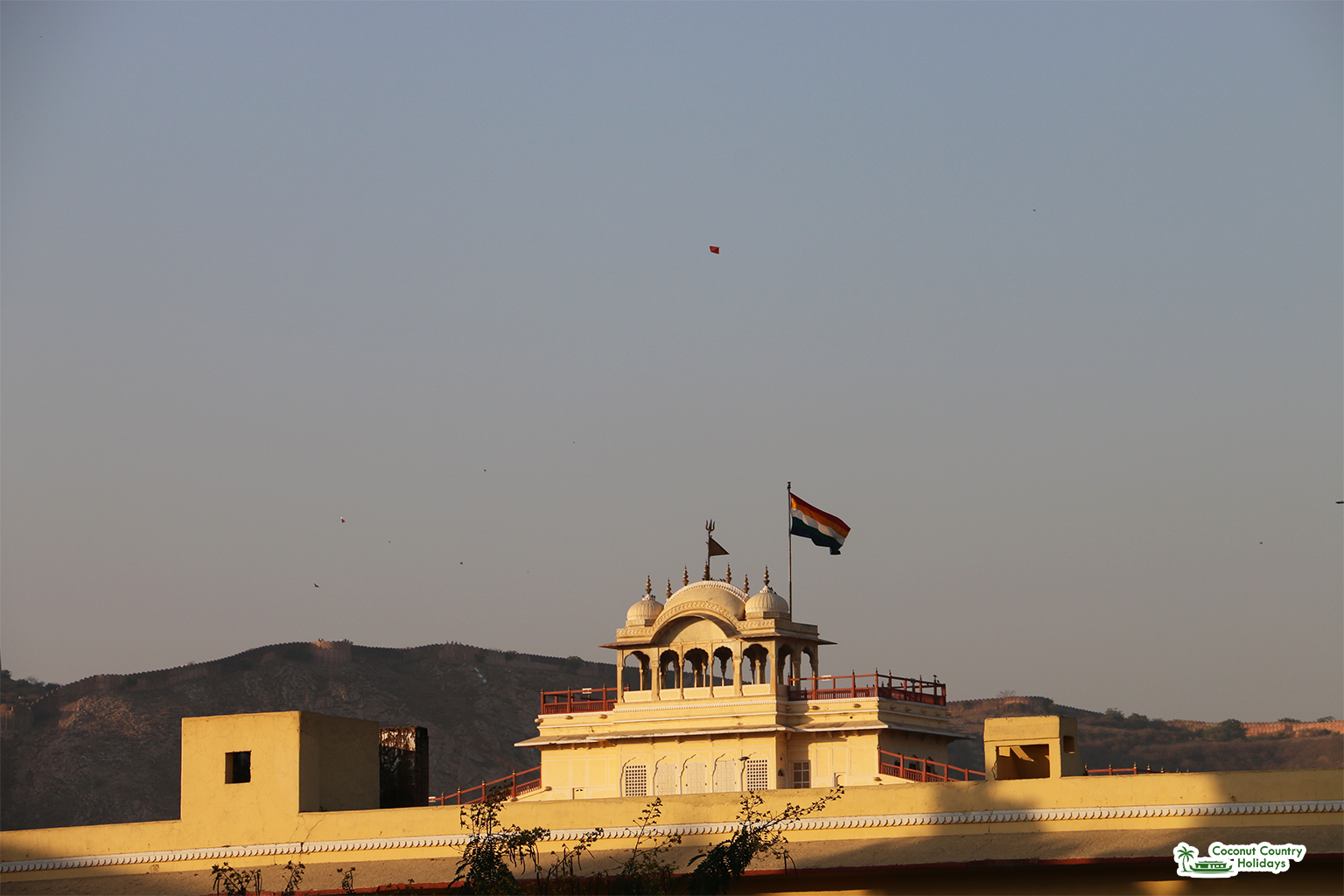Royal Rajasthan