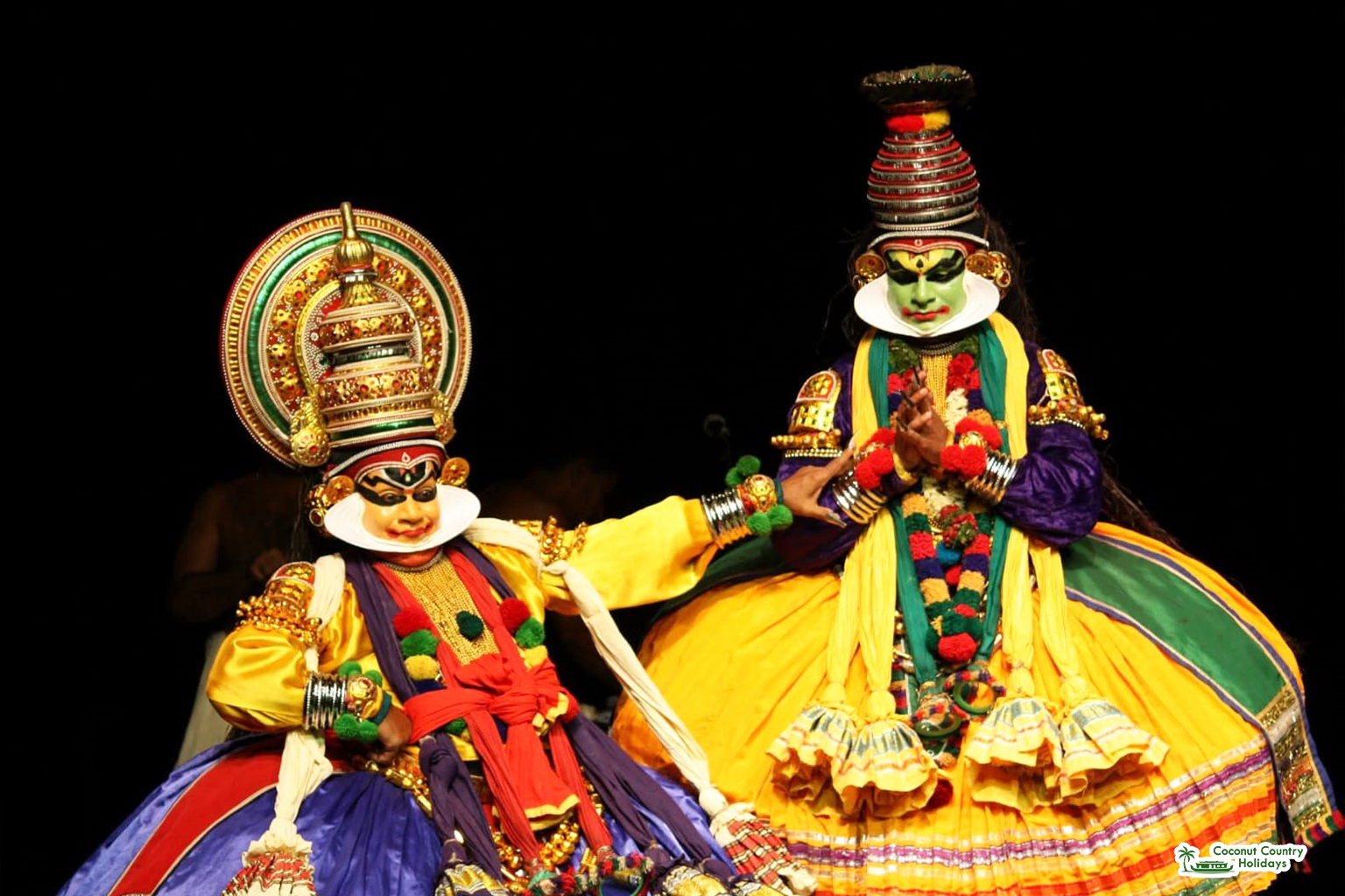 Cultural Trails