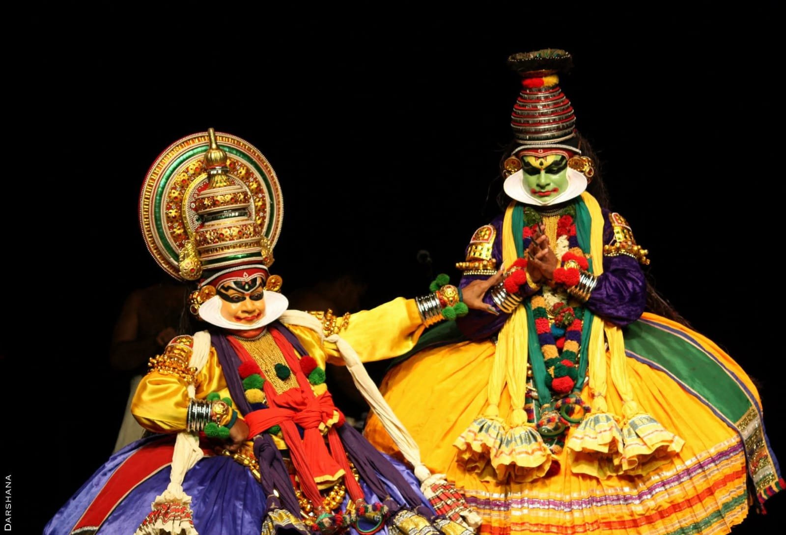 Cultural Trails
