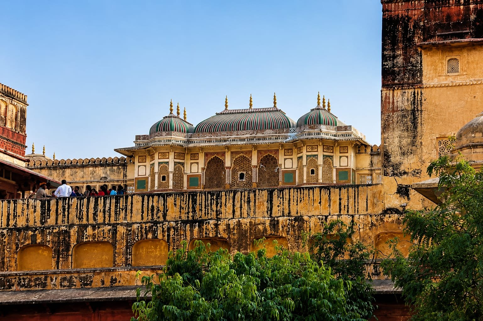 Amber Fort