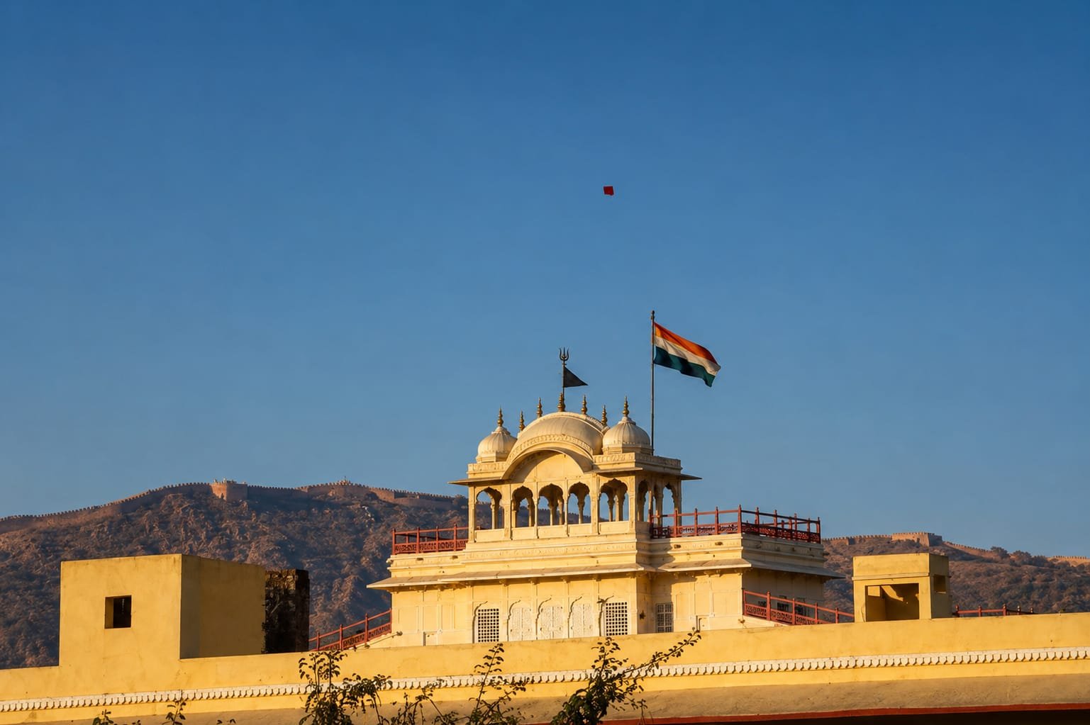 Royal Rajasthan