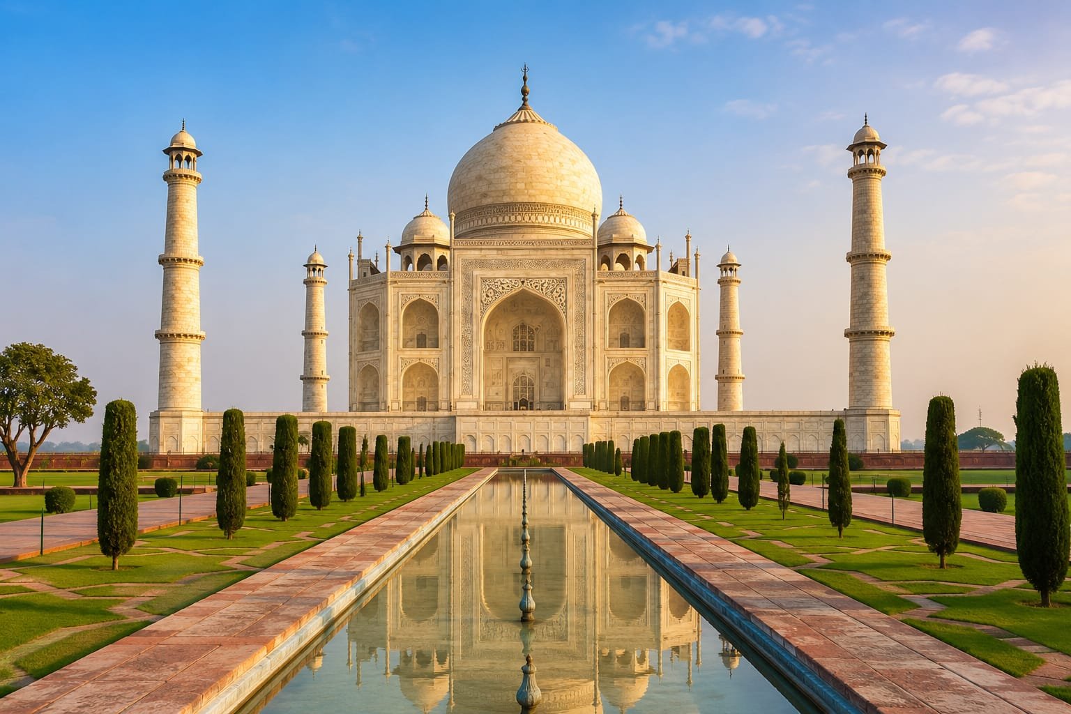 Golden Triangle