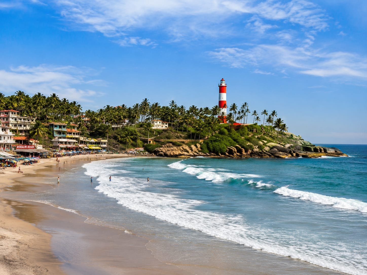 Kovalam