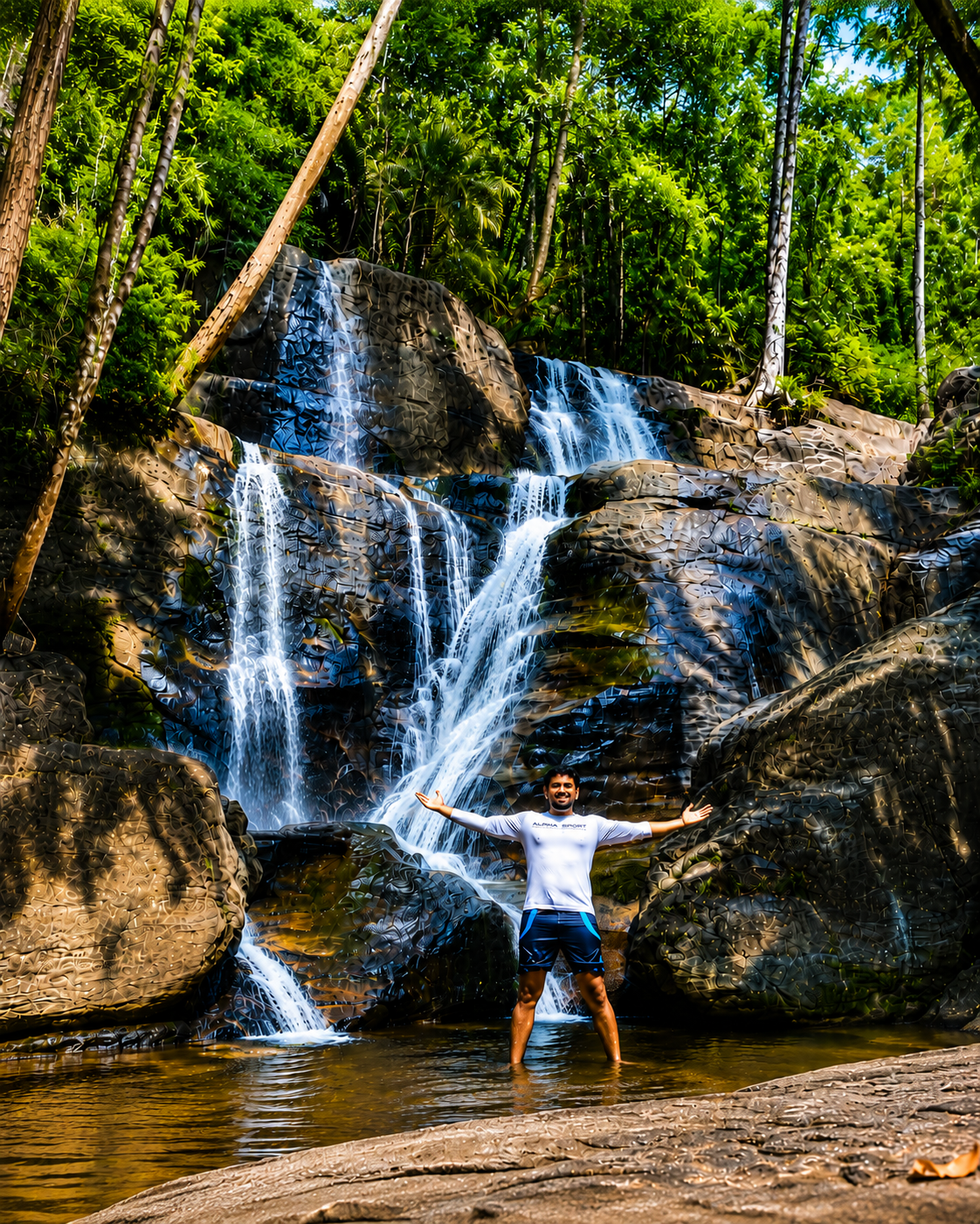 Coconut Country Holidays