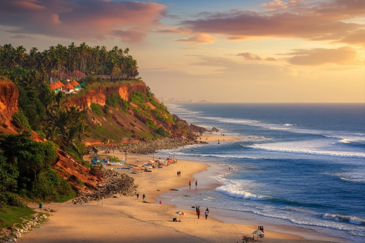 Varkala